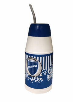 Mate Autocebante 500ml Godoy Cruz
