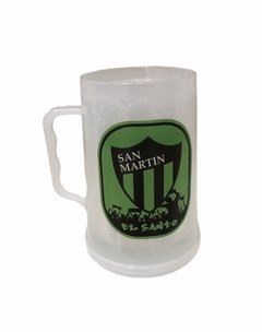 Chopp Agua 1/2 San Martín San Juan - comprar online