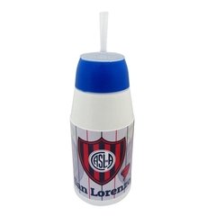Mate Autocebante 500ml San Lorenzo