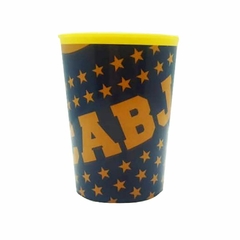 Vaso 300ml Boca Juniors