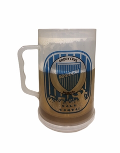 Chopp Espuma 1/2 Godoy Cruz
