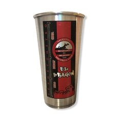 Fernetometro 1 Litro Defensores de Belgrano - comprar online