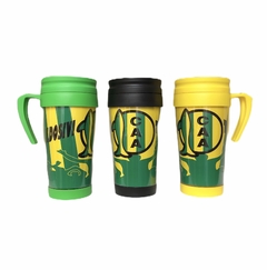 Térmico Bogotá Aldosivi