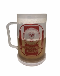 Chopp Espuma 1/2 Huracán Las Heras