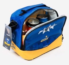 Imagen de Lunchera C/Licencia Oficial Boca Juniors