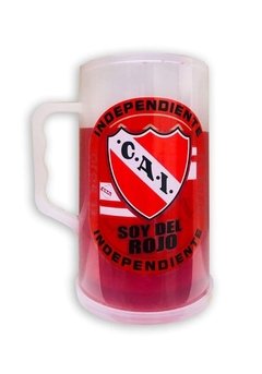 Chopp Gel 1 Litro Independiente