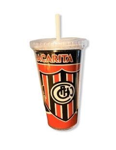 Vaso Cancún C/ Sorbete Chacarita
