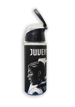 Botella Deportiva Eco Cuero Juventus