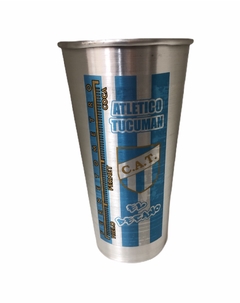 Fernetometro 1 Litro Atletico Tucumán
