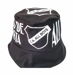 Piluso Adulto All Boys