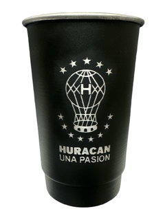 Fernetometro 1 Litro Black Huracán