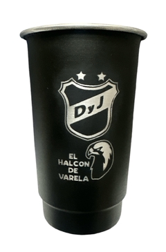 Fernetometro 1 Litro Black Defensa Y Justicia
