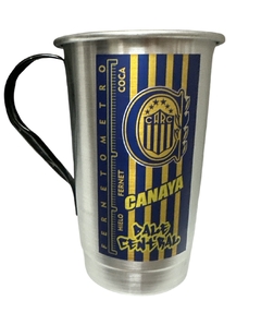 Jarro C/ Manija Gran Alemán Rosario Central