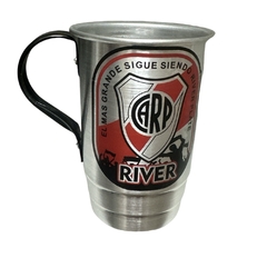 Jarro C/ Manija Hamburgo River Plate