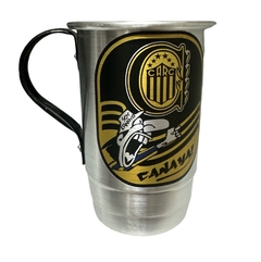Jarro C/ Manija Hamburgo Rosario Central