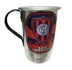 Jarro C/ Manija Hamburgo San Lorenzo