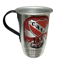 Jarro C/ Manija Hamburgo Independiente