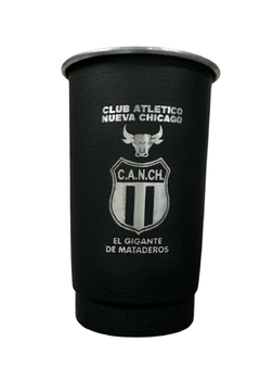 Fernetometro 1 Litro Black Chicago