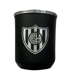 Mate Black San Lorenzo
