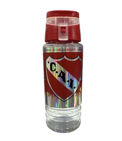 Botella Holografica Independiente