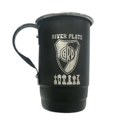 Hamburgo Black River Plate