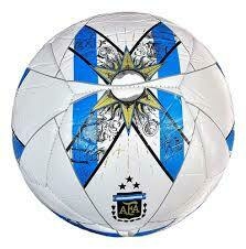Pelota N 5 AFA Selección Argentina
