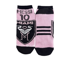 Medias Soquete Messi Inter Miami
