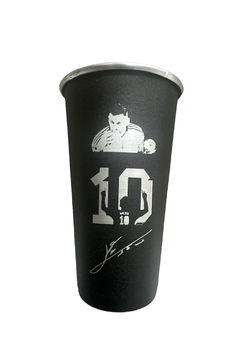 Fernetometro 1 Litro Black Messi