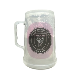 Chopp Gel 1 Litro Inter Miami Escudo