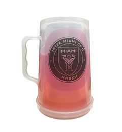 Chopp Gel 1 Litro Inter Miami Escudo - comprar online