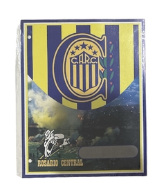 Separadores de Materias Pack x 8un Rosario Central