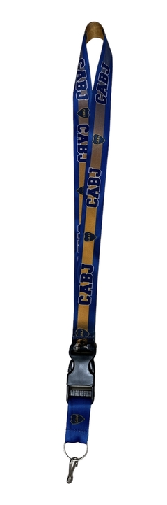 Llavero Colgante Boca Juniors en internet