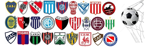 Carrusel El Corner Del Futbol