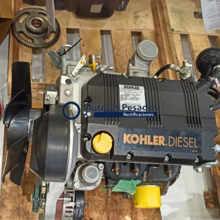 Motor Kohler KDW1003 | Nuevo | 32 hp