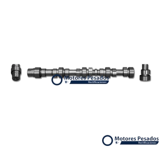 Arbol de levas para Cummins 4BT 3.9L