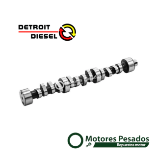 Arbol de Levas Detroit