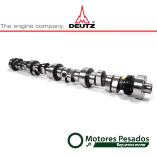 Arbol de Levas Deutz