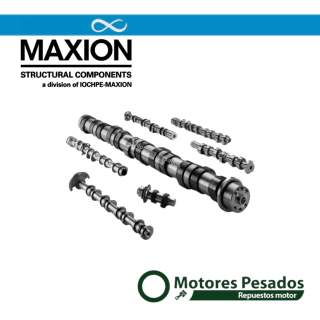 Arbol de Levas Maxion