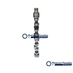 Arbol de levas para Mercedes Benz OM364 - 4 cil.