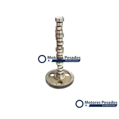 Arbol de levas para Mercedes Benz OM924 LA - 4 cil.