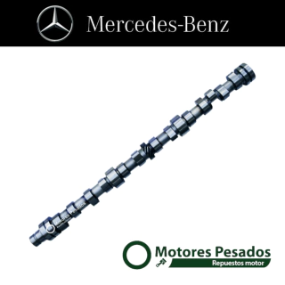 Arbol de Levas Mercedes Benz