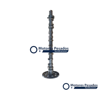 Arbol de levas para Jeep Compass 2.4L - 16v MultiAir (2017 al 2022)
