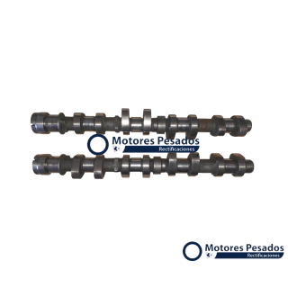 Arboles de levas para Citroen 1.6 16v Nafta - Motor Tu5jp4