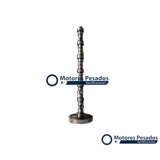 Arbol de levas para Volvo FL - FE - FMX - Motor D7E