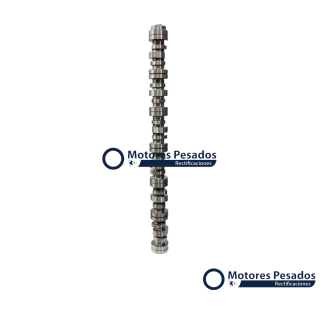 Arbol de levas para Scania DS12 / DSC12 / 380 / 420 / 440 /470 - 13L