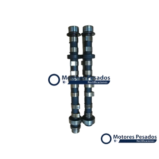 Arboles de leva para motor Fiat 1.4 16v T-Jet