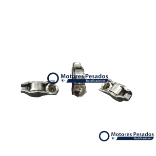 Balancines para Jeep Patriot 2.4L - 16v MultiAir (2017 al 2022)