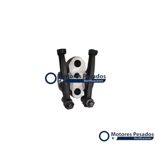 Balancines para MWM 6.10 TCA Serie 10 - 6 cil.