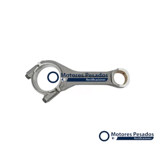 Biela para Mercedes Benz OM501 - V6