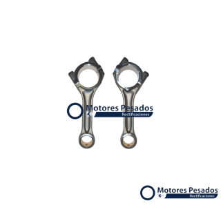 Biela para MWM 6.10 TCA Serie 10 - 6 cil.